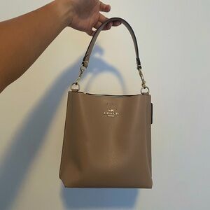 Coach Mollie Bucket Bag